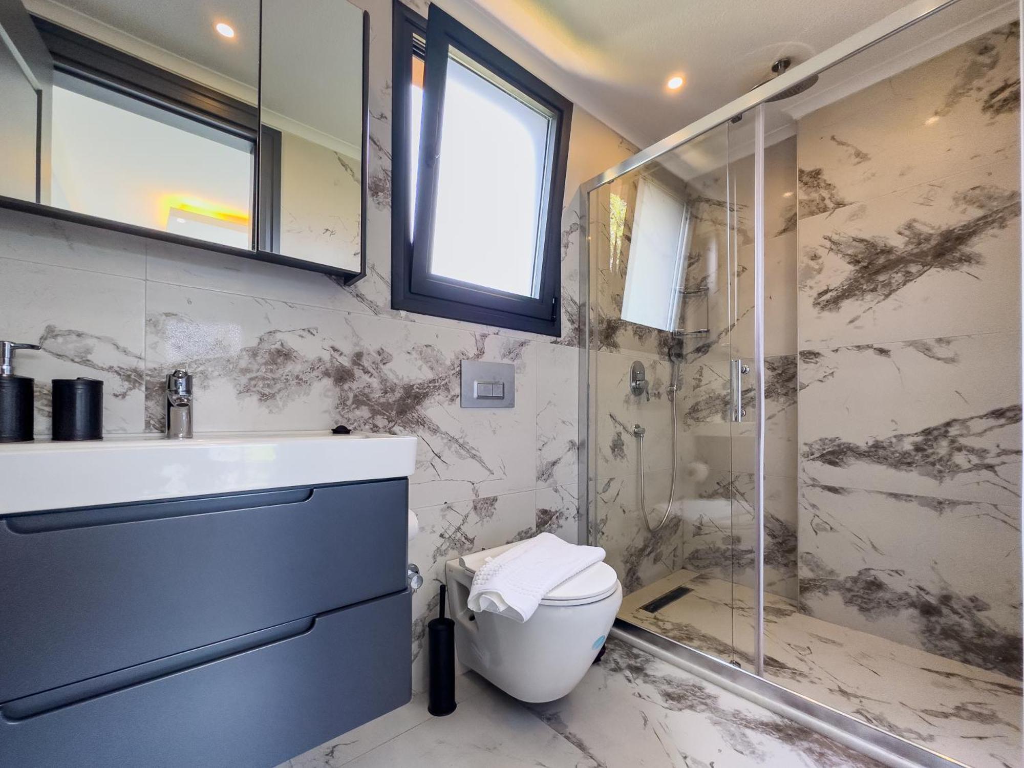Capella Villas Фетхие Экстерьер фото
