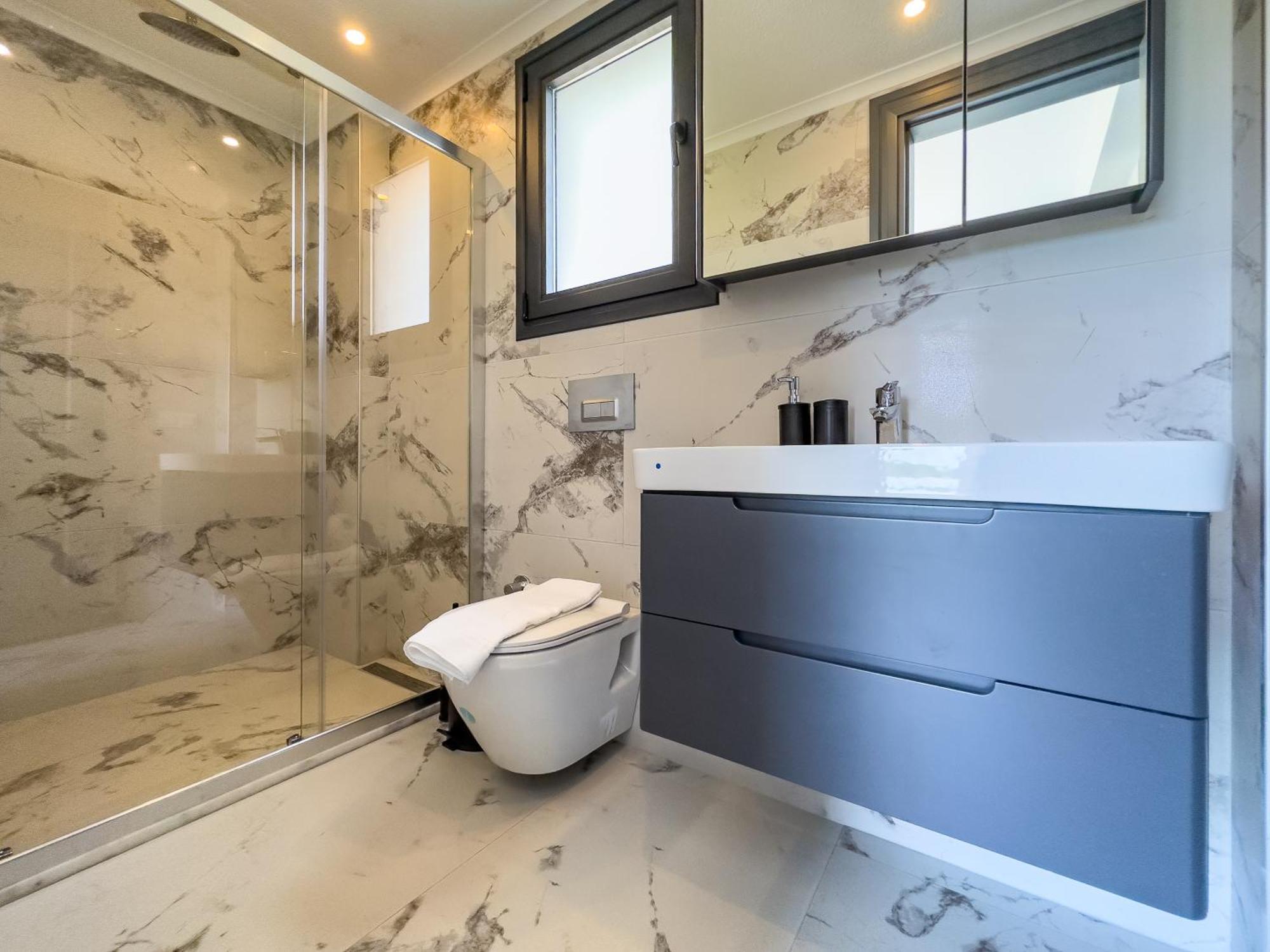 Capella Villas Фетхие Экстерьер фото