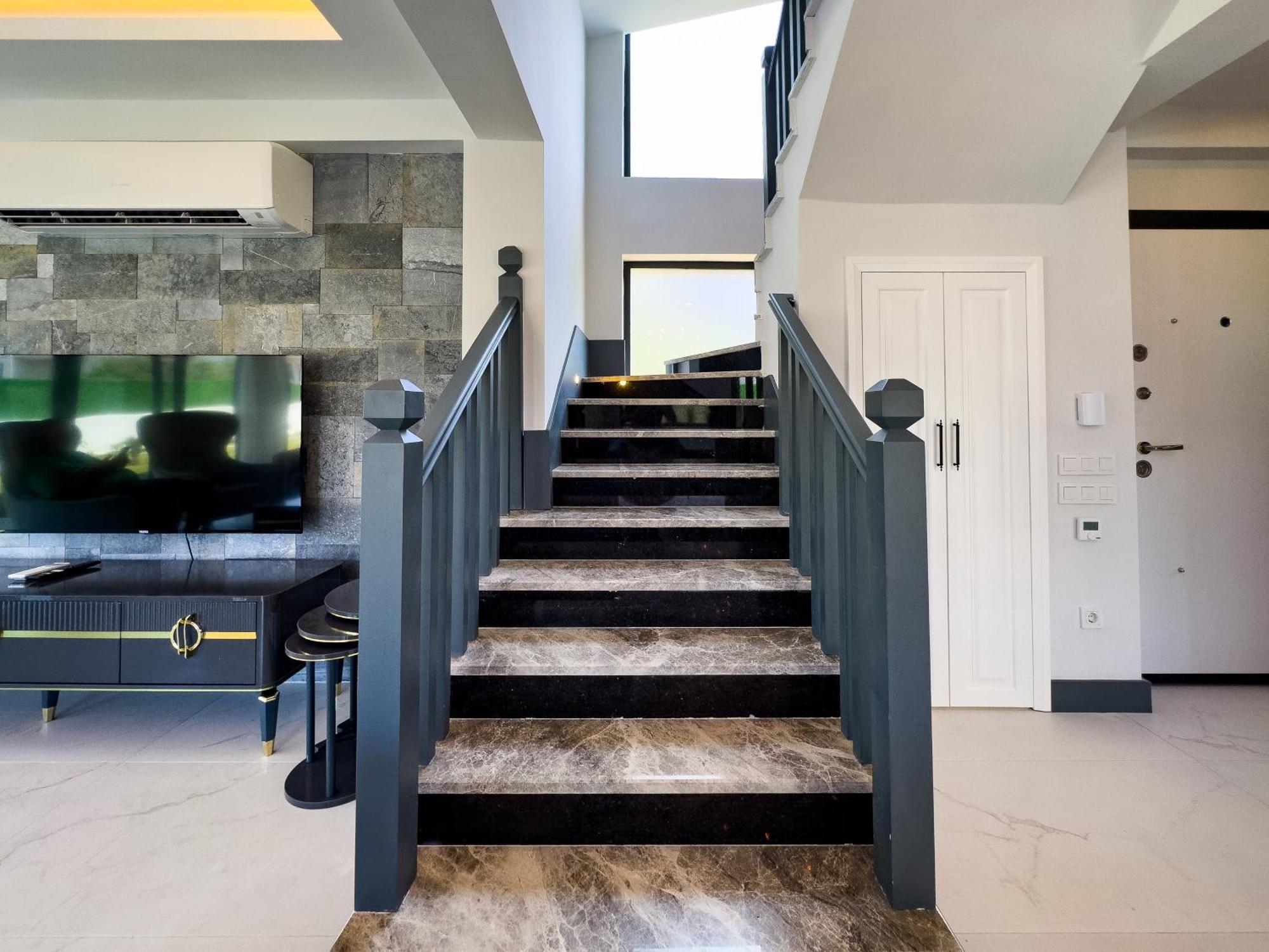Capella Villas Фетхие Экстерьер фото
