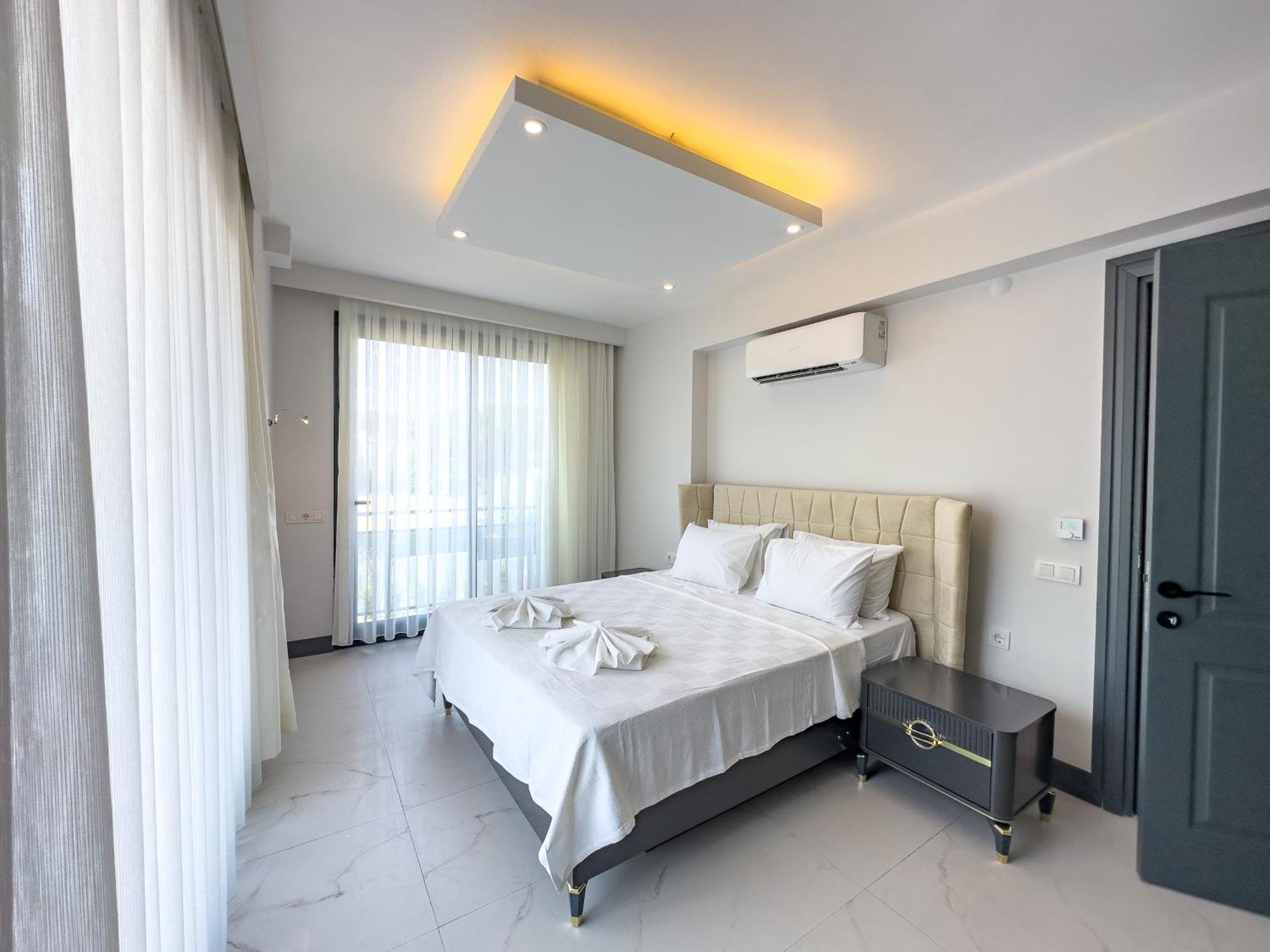 Capella Villas Фетхие Экстерьер фото