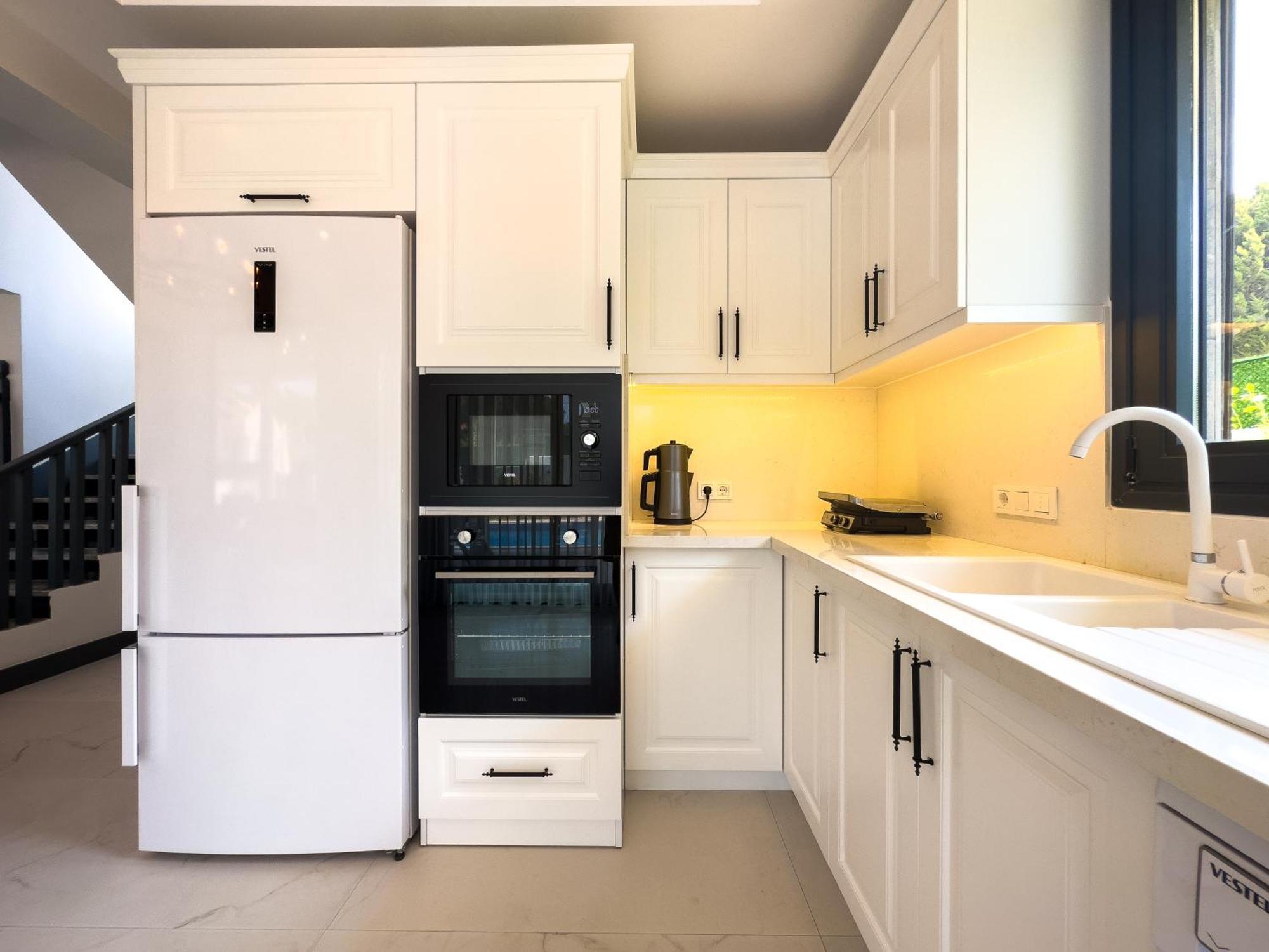 Capella Villas Фетхие Экстерьер фото