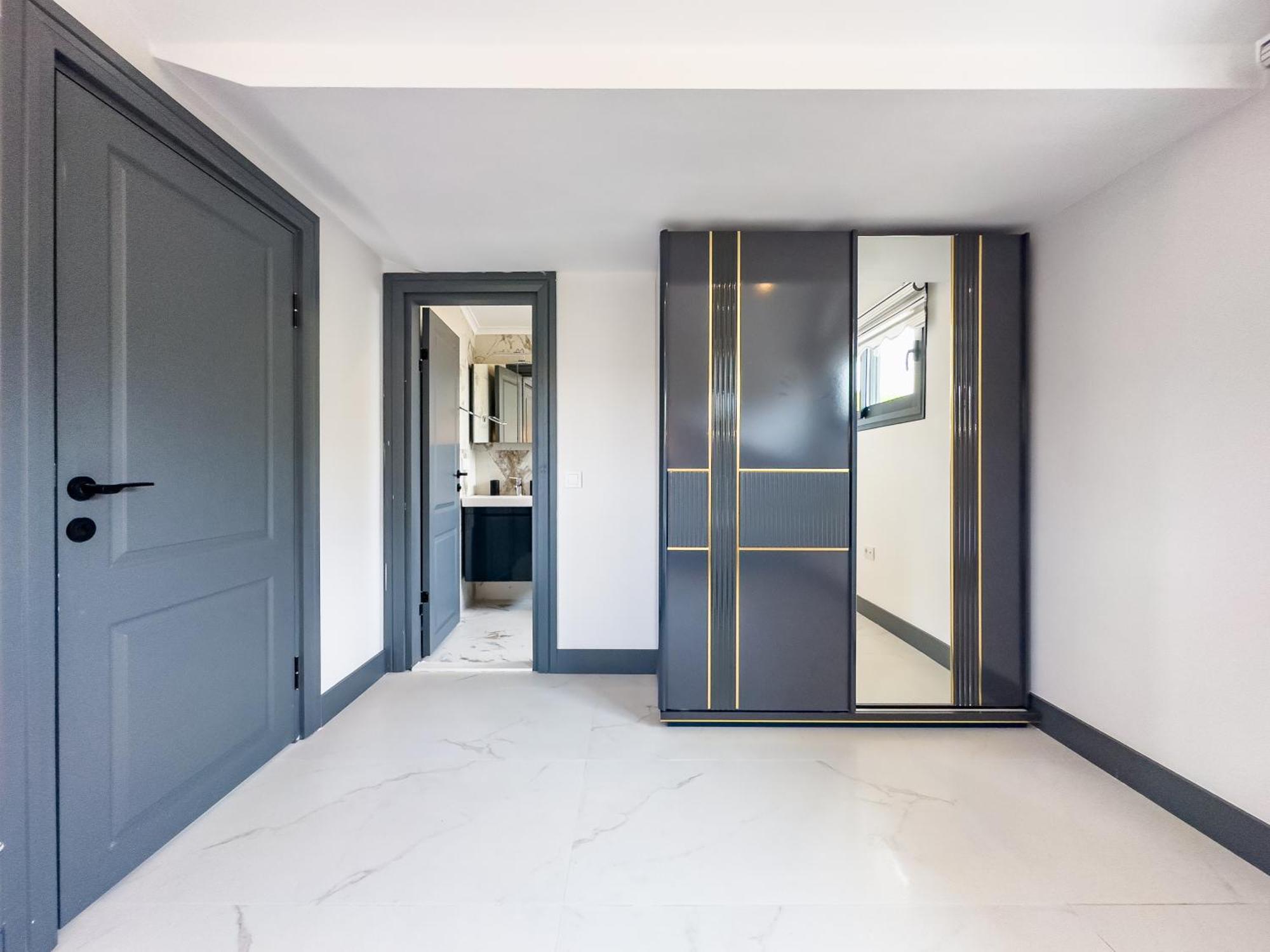 Capella Villas Фетхие Экстерьер фото